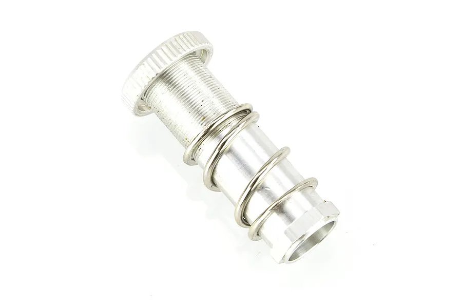 HSP Servo Saver Post w/ Spring &amp;amp; Nut image 9665