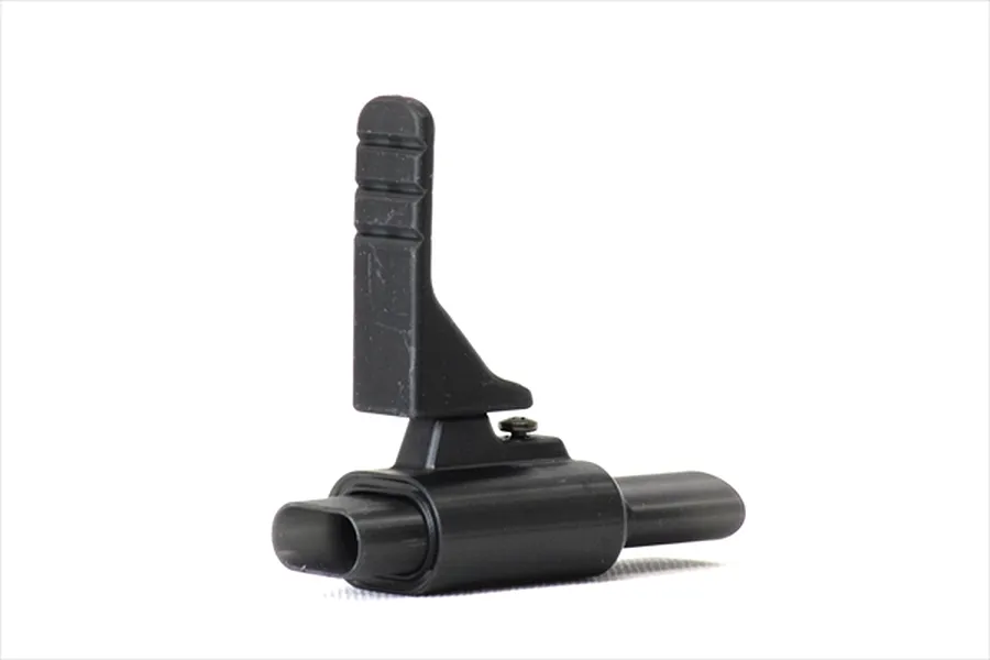 Pandora 1/10 Oval Muffler Set image 96699
