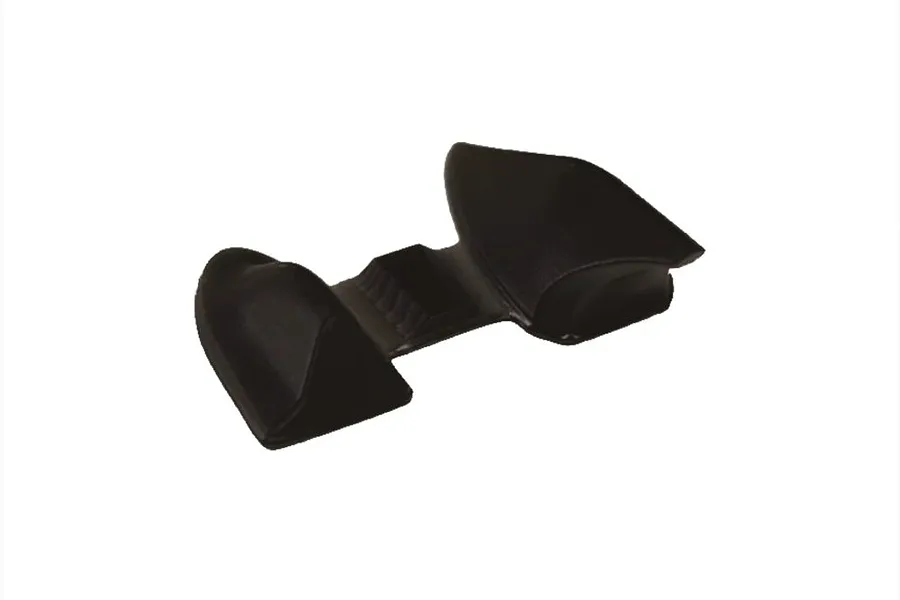 Pandora 1/10 Roof Antennas 2Pcs - Black Unpainted image 4