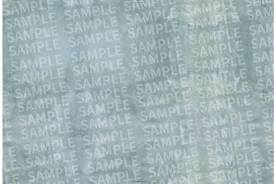 Pandora 1/10 Mortar Style Garage Wall Material 5Pcs image 96757