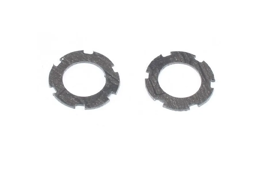 River Hobby Slipper Gasket image 96784