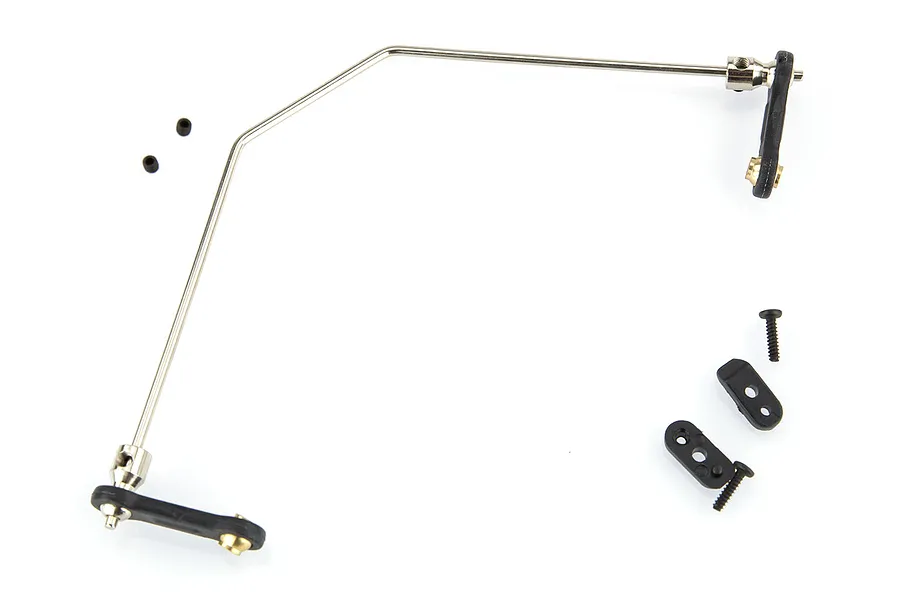 HSP Front Sway Bar Set image 9680