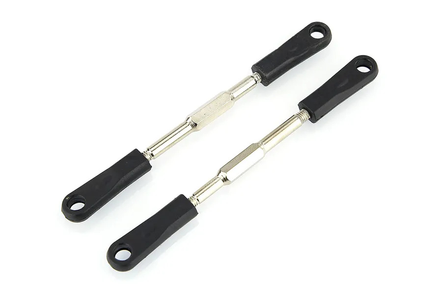 HSP 99mm Complete Turnbuckles 2Pcs image 9686