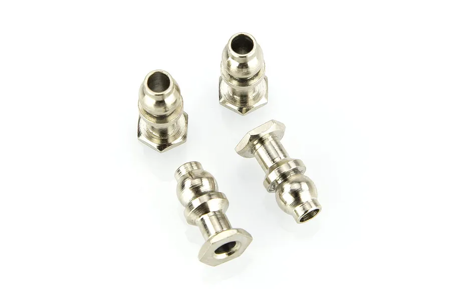 HSP 5.8mm Shock Pivot Balls image 9691