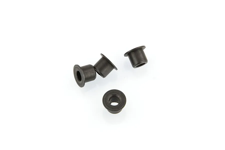 HSP 3x5x5mm Steering Hub Bushes 4Pcs image 9693