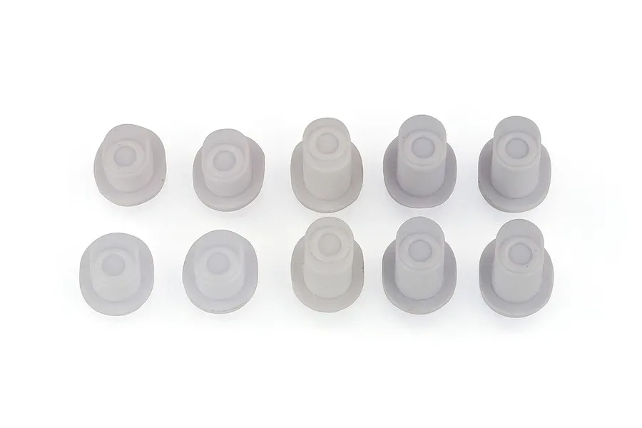 HSP Adjustable Suspension Arm Pin Bush set image 9694