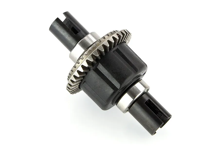 HSP Front or Rear Complete Differential image 9695