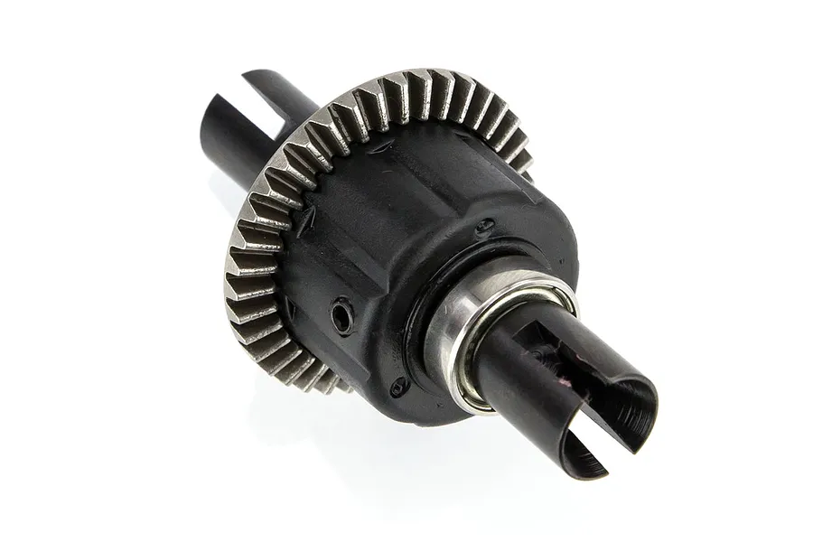HSP Front or Rear Complete Differential image 9696