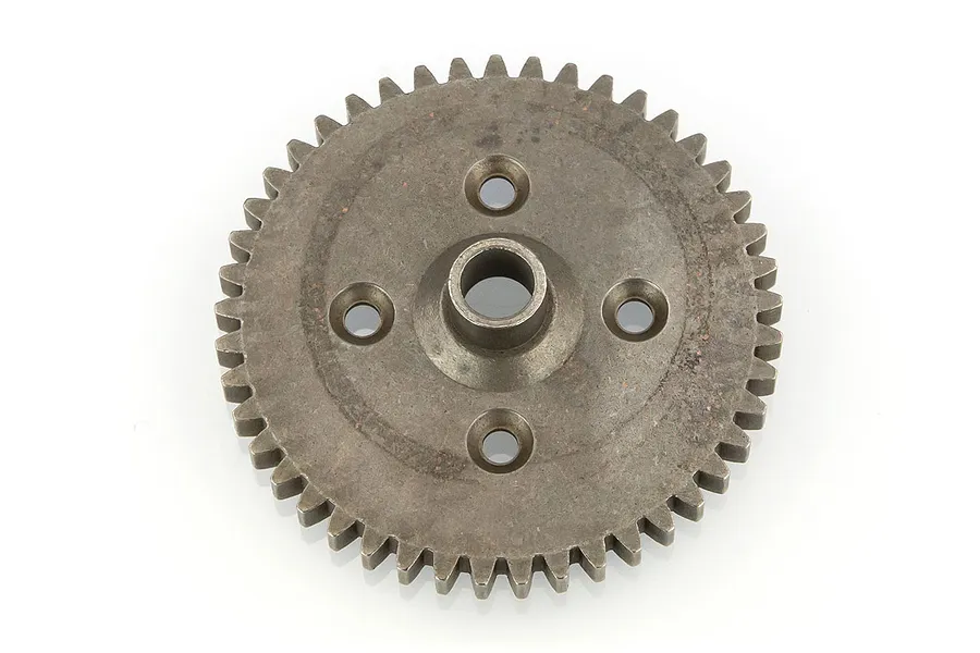 HSP Steel 45T 1Mod Spur Gear image 9698