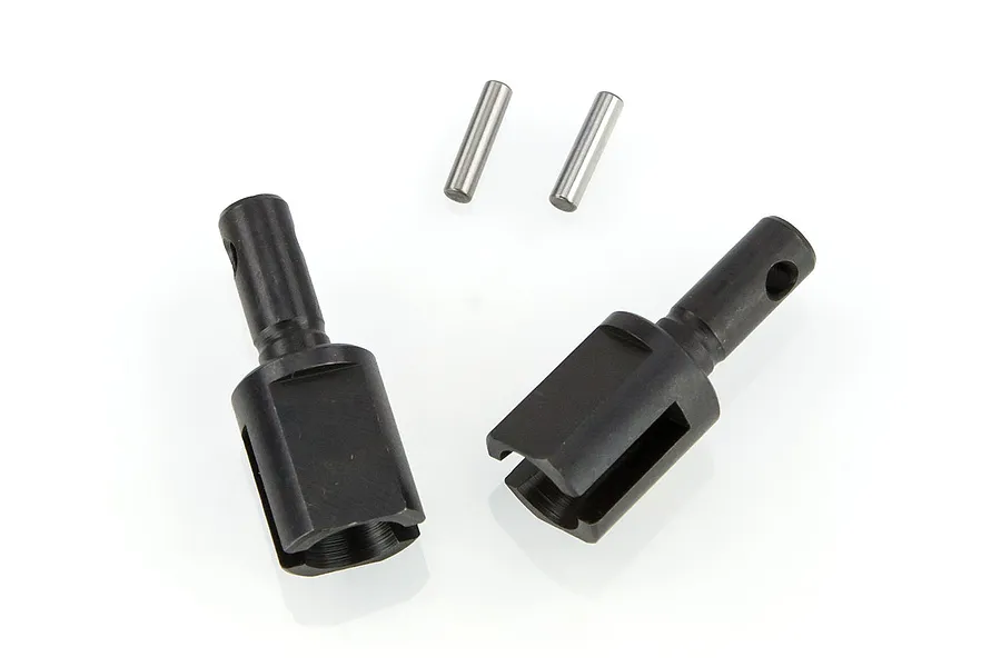 HSP Centre Differential Cups w/ Pins 2Pcs image 9700