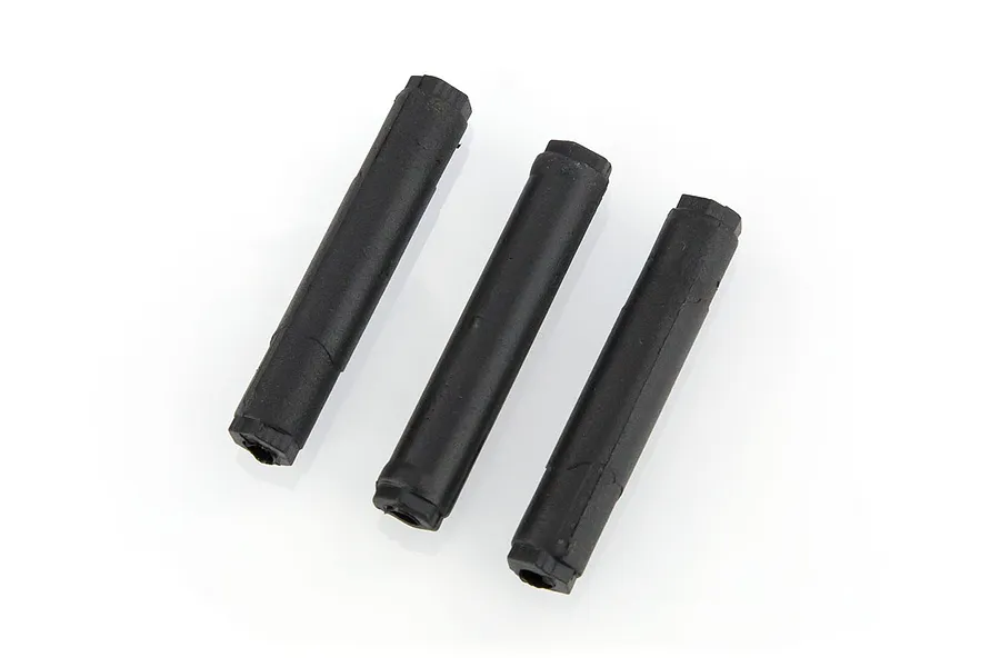 HSP Wing Reinforcement Posts 3Pcs image 9702