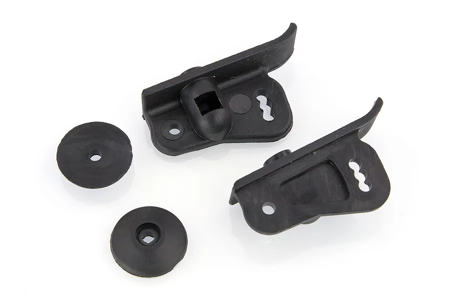 HSP Wing Mount Set image 9703