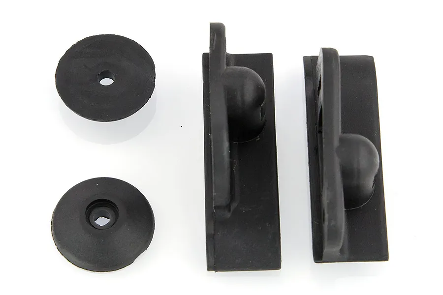 HSP Wing Mount Set image 9704