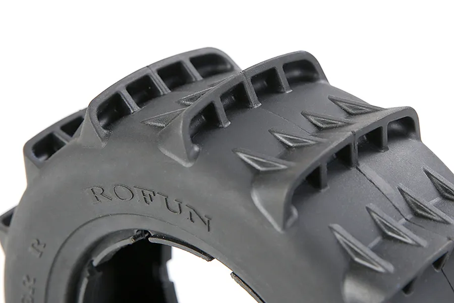 Rovan 1/5 Paddle Tyres 2Pcs image 7