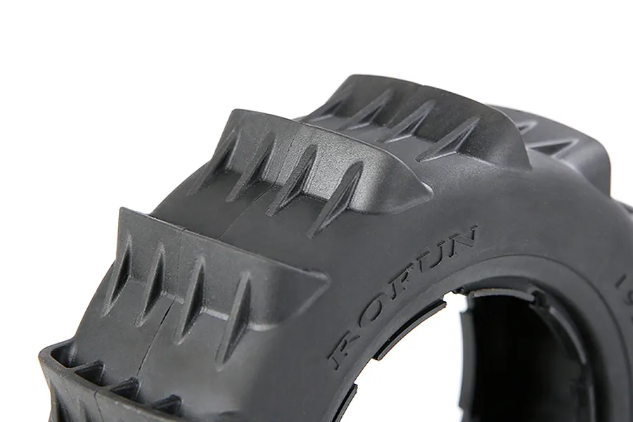 Rovan 1/5 Paddle Tyres 2Pcs image 9