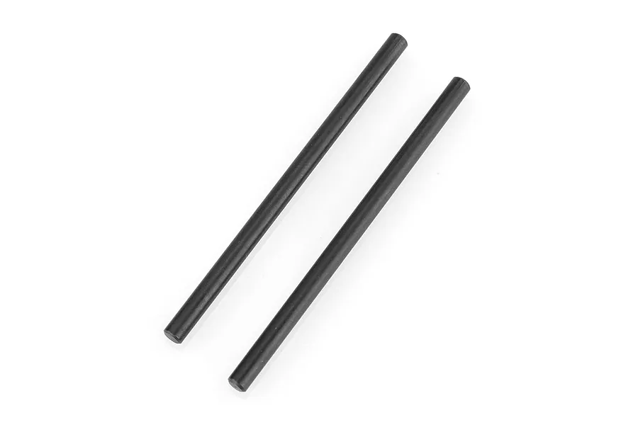 HSP 3.5x64mm Lower Suspension Arm Pins 2Pcs image 9719