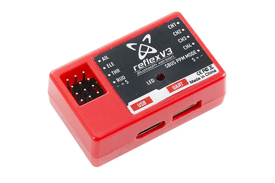 FMS Reflex Flight Controller V3 image 97313