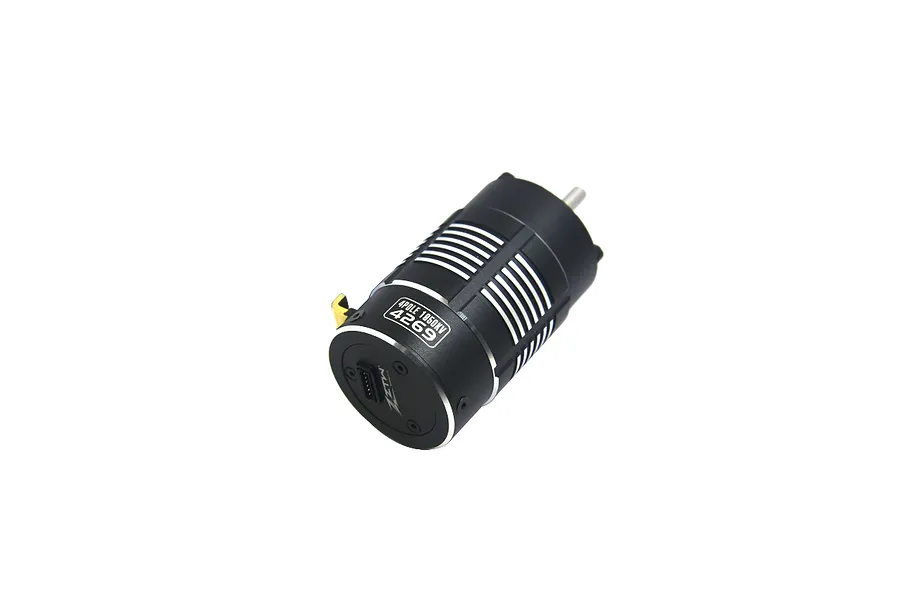 ZTW 4270 1950Kv 4-Pole Sensored Brushless Motor image 97342