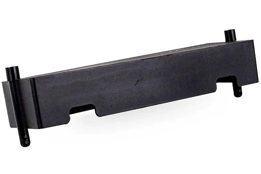 HSP Universal Battery Mount image 9742