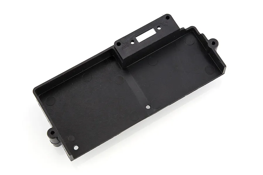 HSP Electronics Mounting Plate image 9743