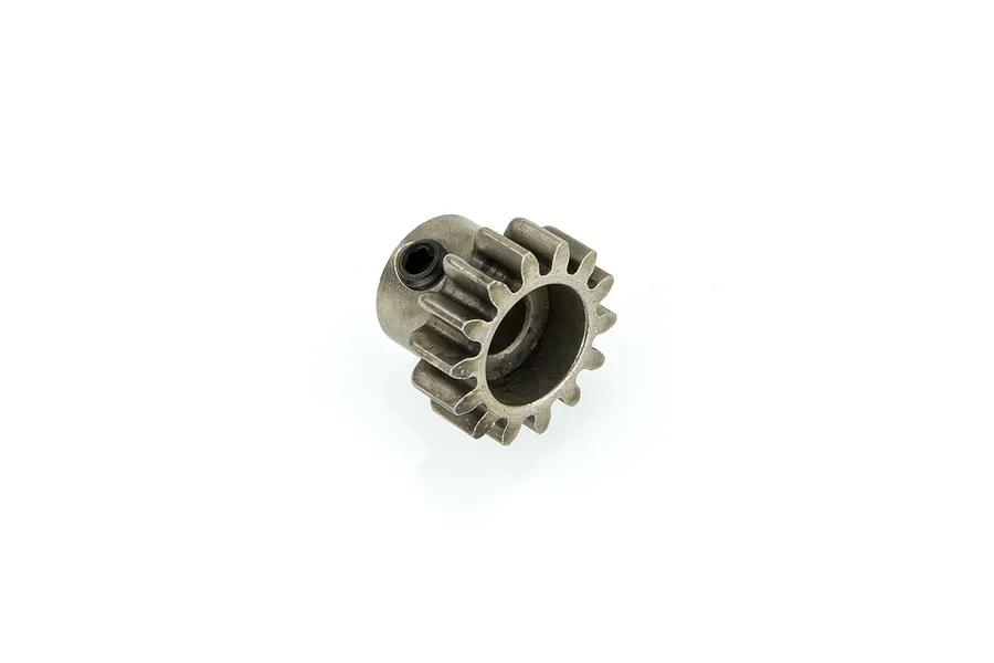 HSP Steel 14T 1Mod Pinion Gear image 9751