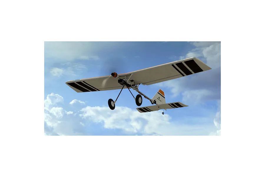 RealFlight Trainer Edition RC Flight Simulator with SLT6 Transmitter image 97631