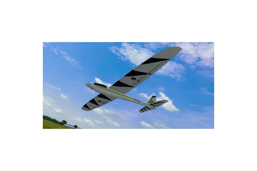 RealFlight Trainer Edition RC Flight Simulator with SLT6 Transmitter image 97633