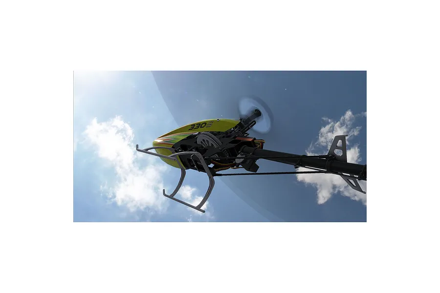 RealFlight Trainer Edition RC Flight Simulator with SLT6 Transmitter image 97634