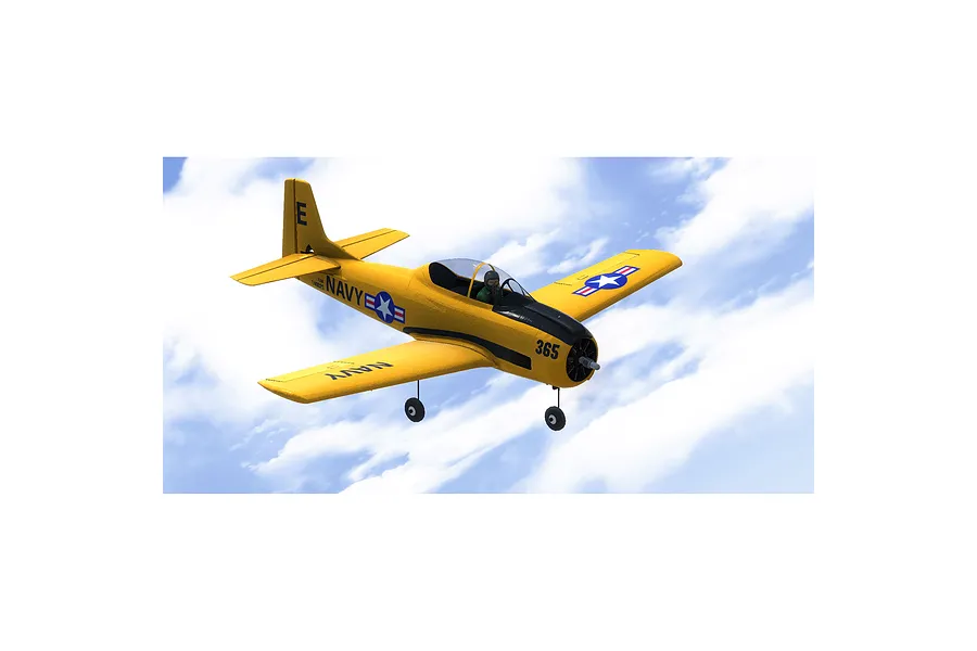 RealFlight Trainer Edition RC Flight Simulator with SLT6 Transmitter image 97636