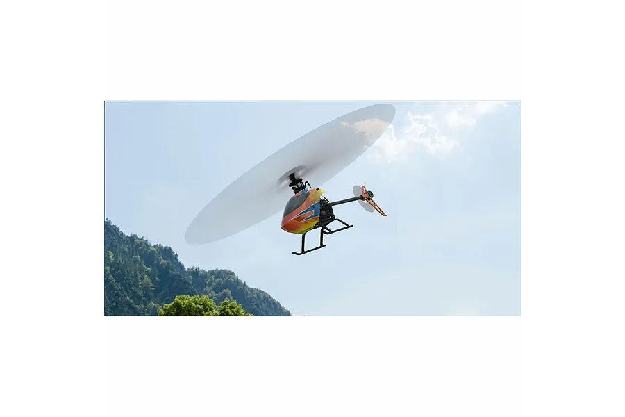 RealFlight Trainer Edition RC Flight Simulator with SLT6 Transmitter image 97639