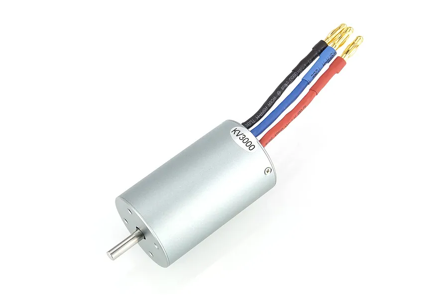 HSP Brushless Motor 3000KV image 9765