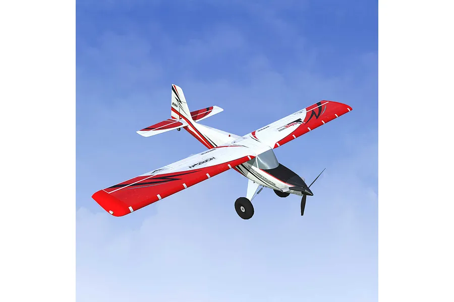 RealFlight Trainer Edition RC Flight Simulator with SLT6 Transmitter image 97648