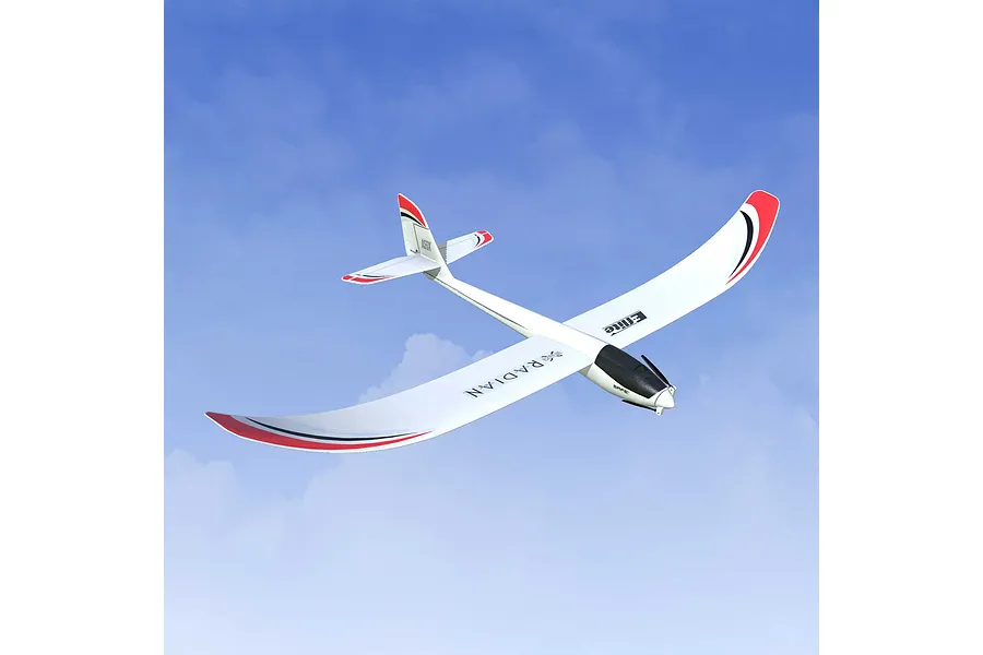 RealFlight Trainer Edition RC Flight Simulator with SLT6 Transmitter image 97650