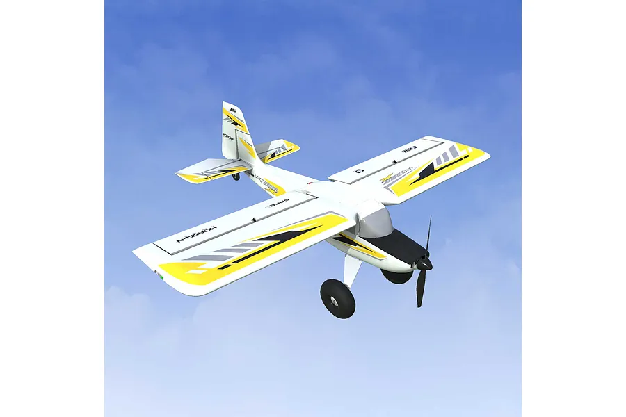 RealFlight Trainer Edition RC Flight Simulator with SLT6 Transmitter image 97652