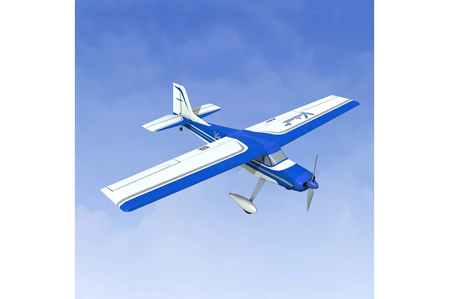 RealFlight Trainer Edition RC Flight Simulator with SLT6 Transmitter image 97657