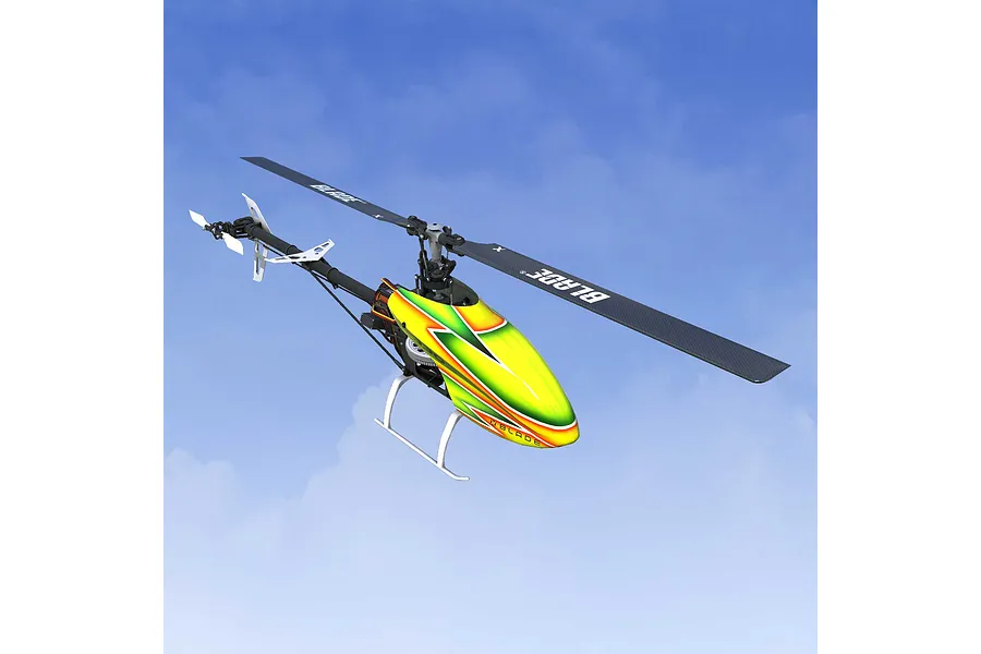 RealFlight Trainer Edition RC Flight Simulator with SLT6 Transmitter image 97664