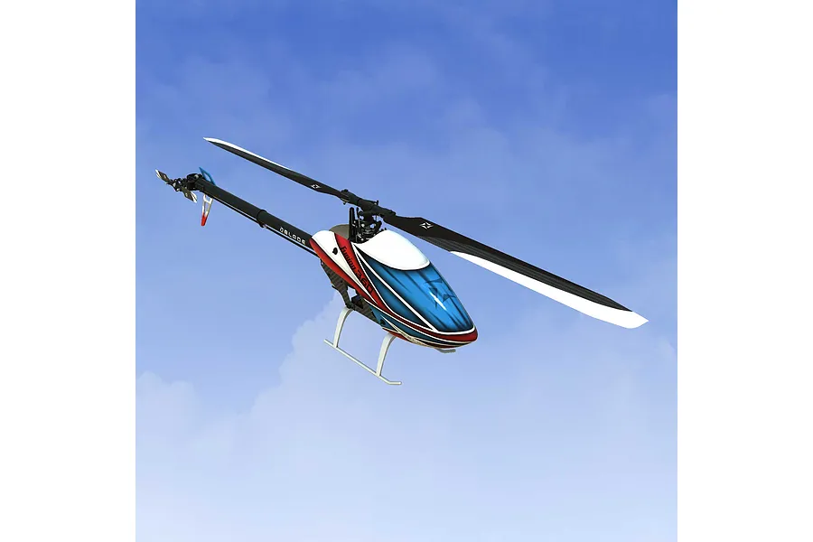 RealFlight Trainer Edition RC Flight Simulator with SLT6 Transmitter image 97665