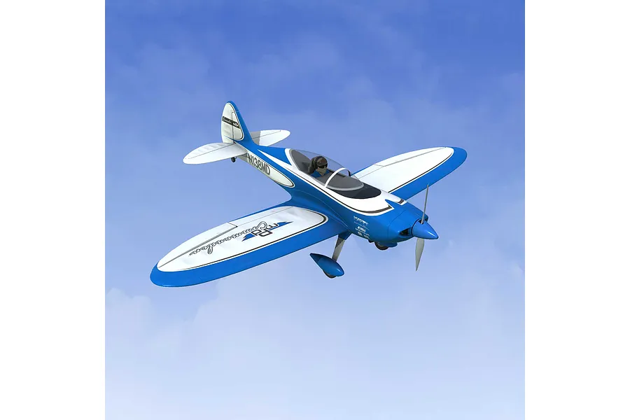 RealFlight Trainer Edition RC Flight Simulator with SLT6 Transmitter image 97667