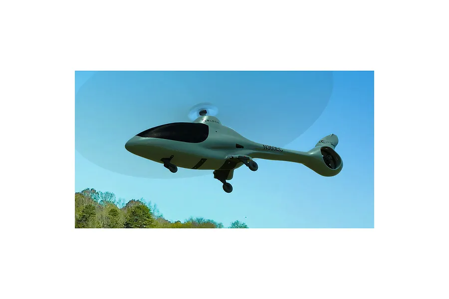 RealFlight Trainer Edition RC Flight Simulator w/ WS2000 Wireless Simulator USB Dongle image 97685