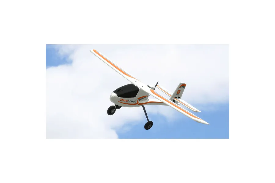 RealFlight Trainer Edition RC Flight Simulator w/ WS2000 Wireless Simulator USB Dongle image 97686