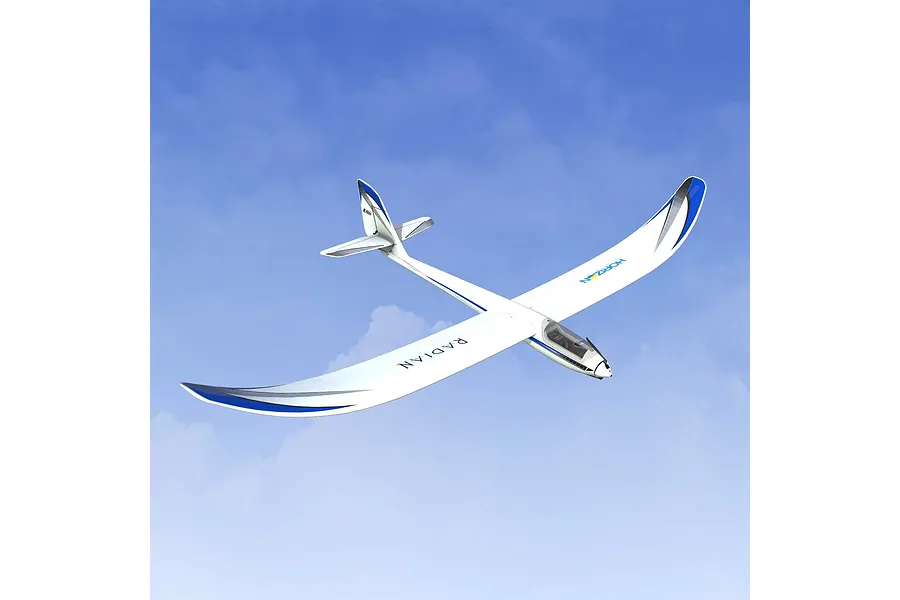 RealFlight Trainer Edition RC Flight Simulator w/ WS2000 Wireless Simulator USB Dongle image 97688