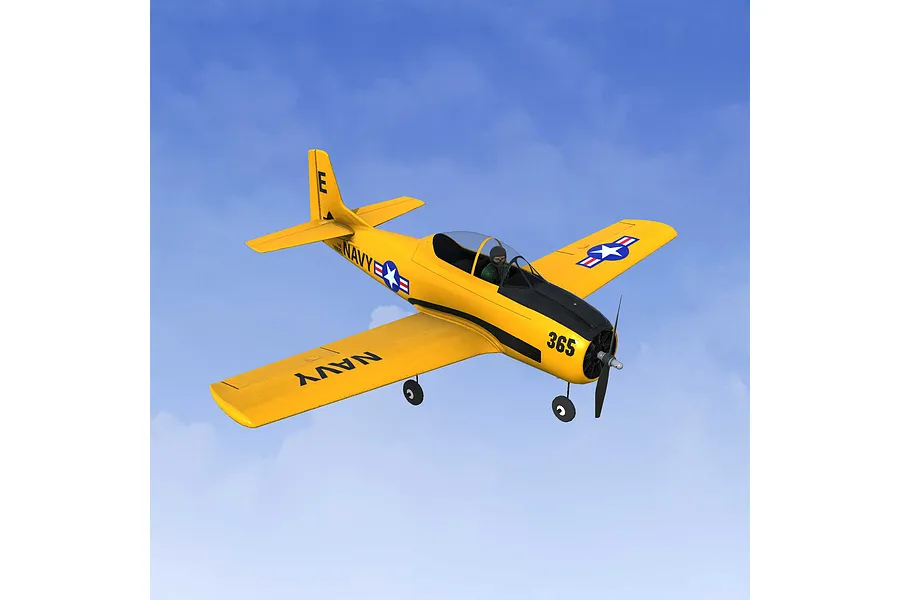 RealFlight Trainer Edition RC Flight Simulator w/ WS2000 Wireless Simulator USB Dongle image 97690