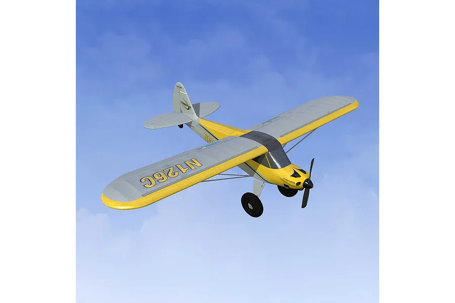 RealFlight Trainer Edition RC Flight Simulator w/ WS2000 Wireless Simulator USB Dongle image 97707