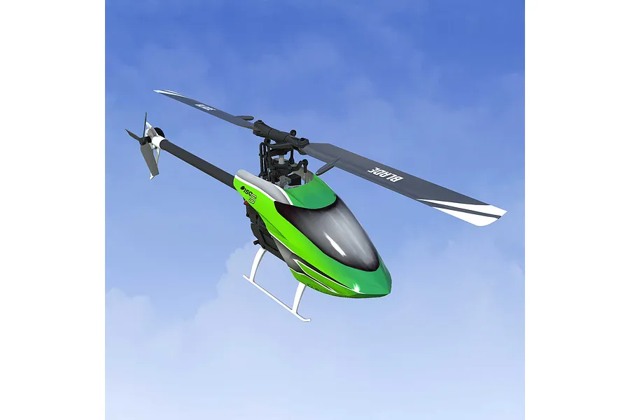 RealFlight Trainer Edition RC Flight Simulator w/ WS2000 Wireless Simulator USB Dongle image 97708