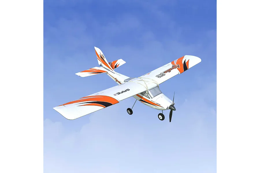 RealFlight Trainer Edition RC Flight Simulator w/ WS2000 Wireless Simulator USB Dongle image 97713