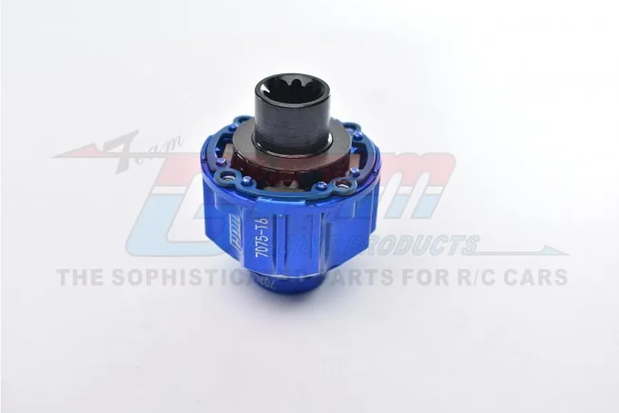 GPM Carbon Steel Differential Gear Set image 3