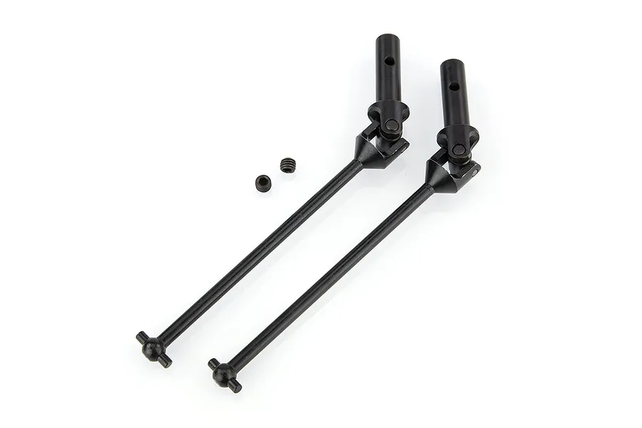 HSP Universal Drive Shafts 2Pcs image 9792