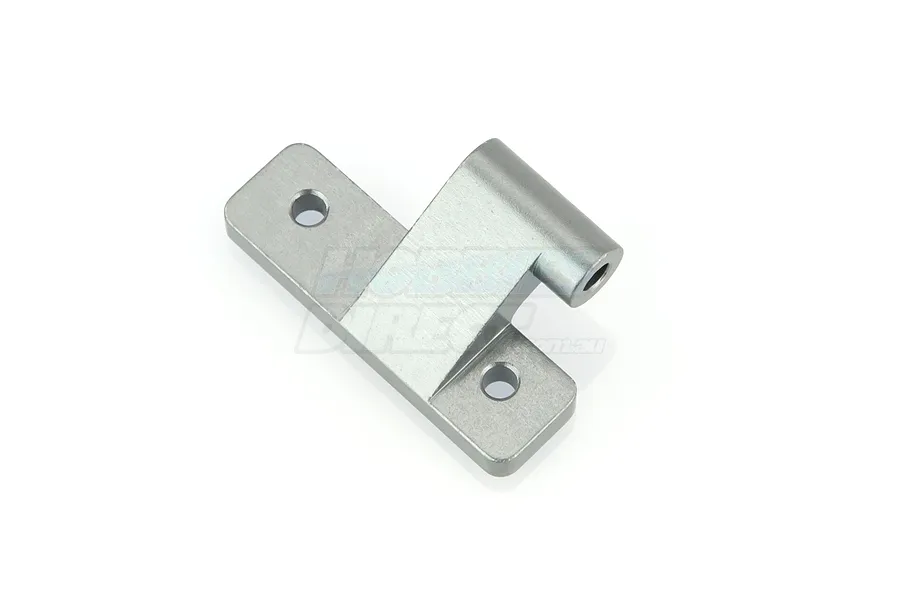 HSP Gunmetal Aluminium Wing Brace image 9795