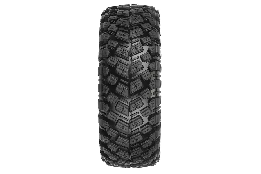 Pro-Line 1.9&amp;quot; Aztek Predator Rock Crawling Tyres 2Pcs image 98019