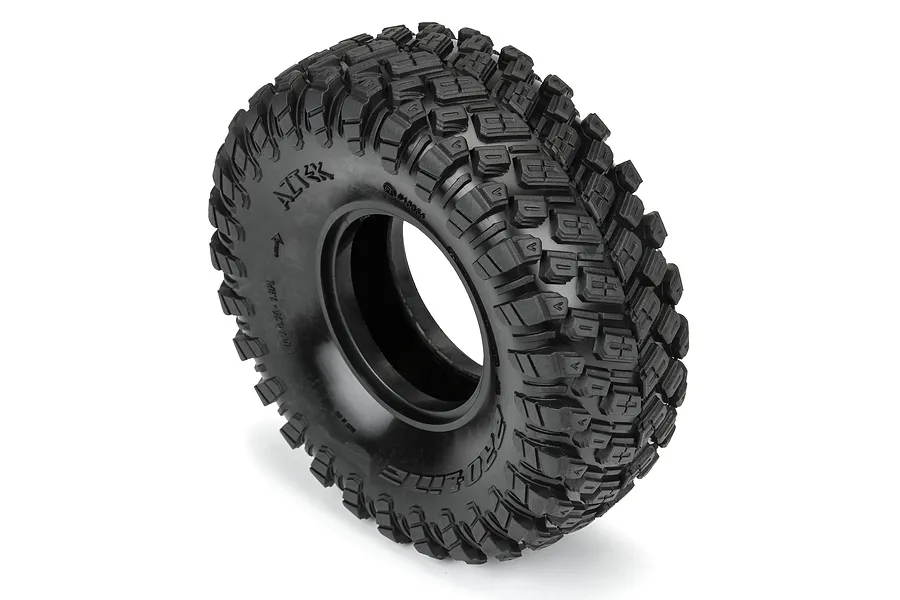 Pro-Line 1.9&amp;quot; Aztek Predator Rock Crawling Tyres 2Pcs image 98020
